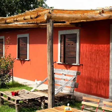Agroturismo Poggio Degli Ulivi