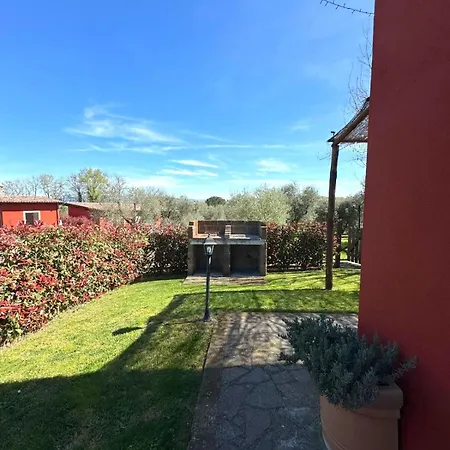Poggio Degli Ulivi