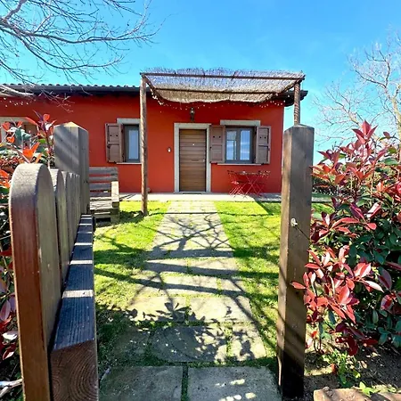 Farm stay Poggio Degli Ulivi