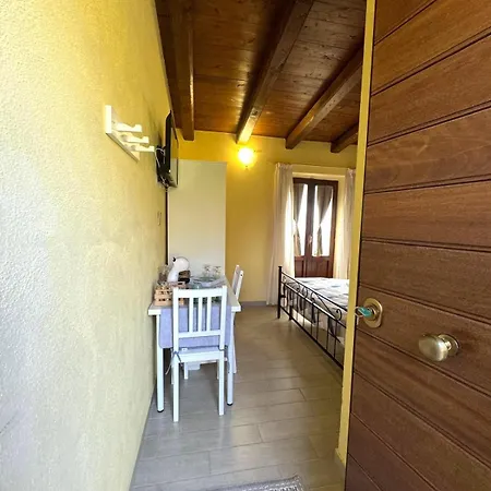 Farm stay Poggio Degli Ulivi *