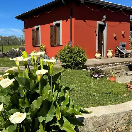 Poggio Degli Ulivi Farm stay *