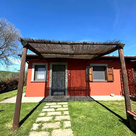 Poggio Degli Ulivi Farm stay Bomarzo