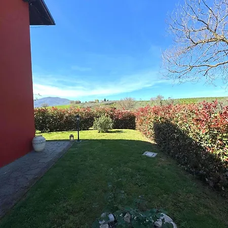 Farm stay Poggio Degli Ulivi *