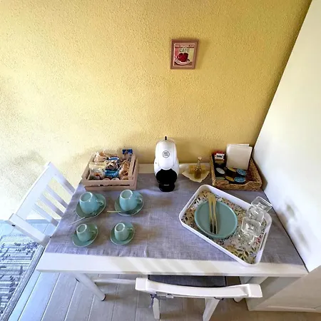 Poggio Degli Ulivi Agroturismo *