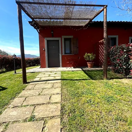 Poggio Degli Ulivi *